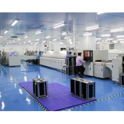SMT Technology - PCB Assembly